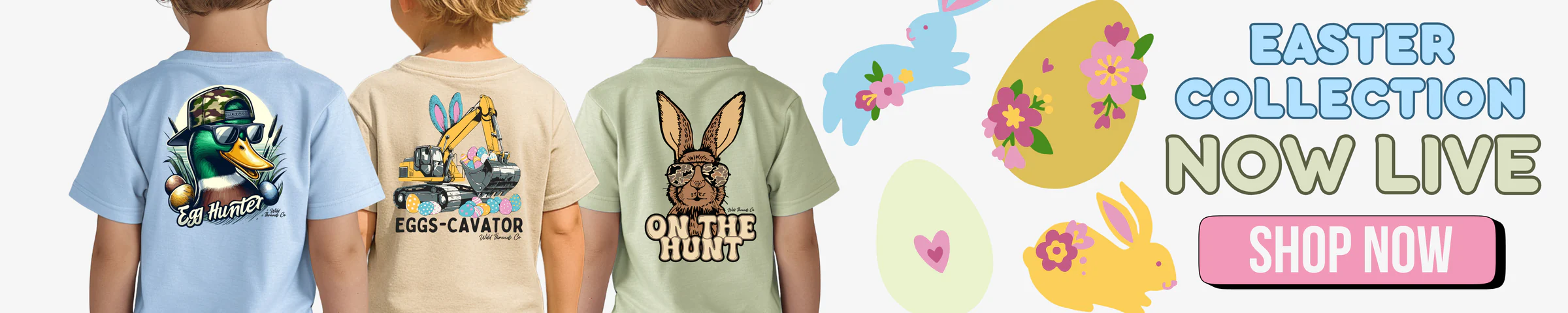 Welcome to Our Store